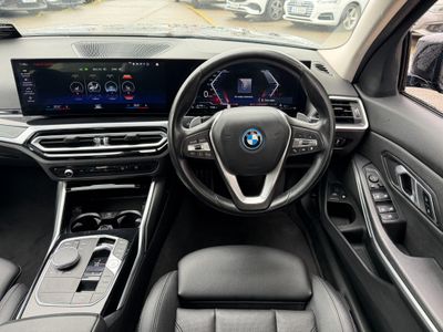 2023 BMW 3 Series