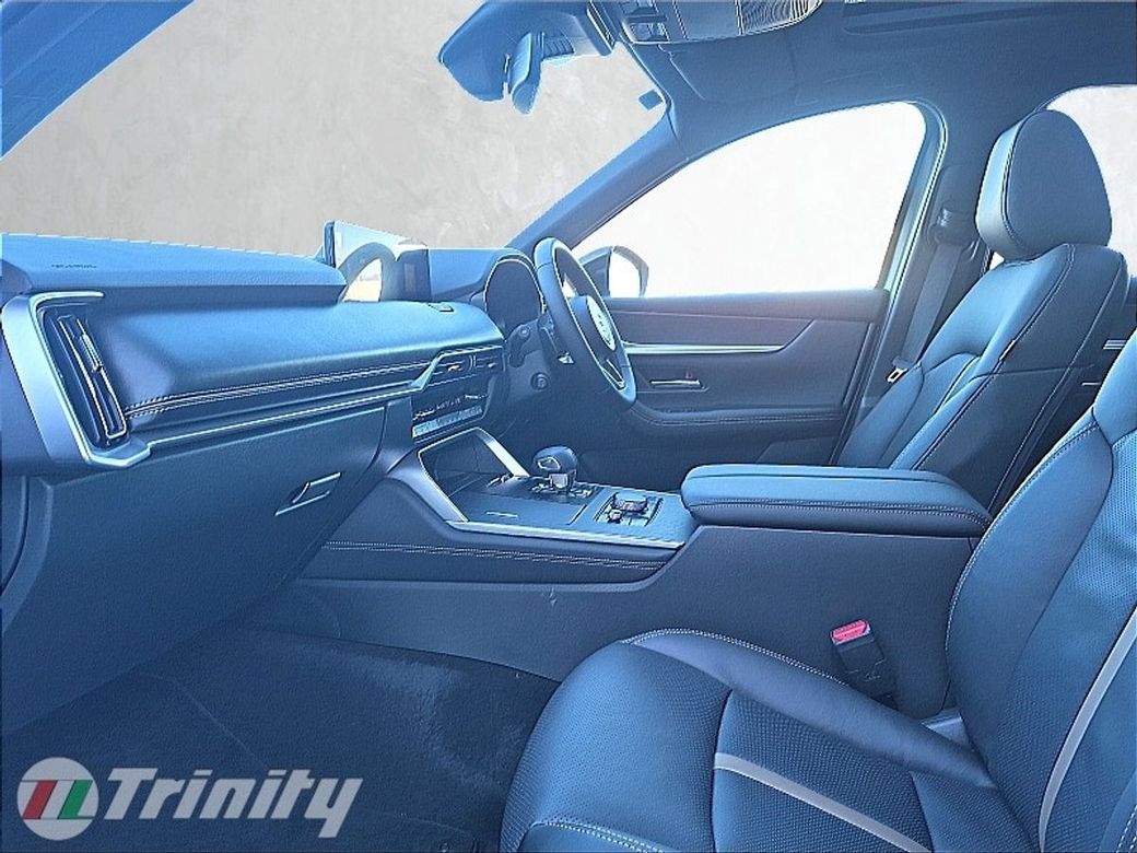 2026 Mazda CX-60
