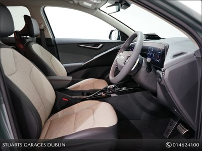 2023 Kia Niro