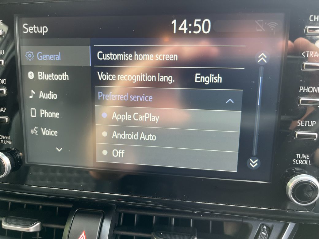 2021 Toyota C-HR