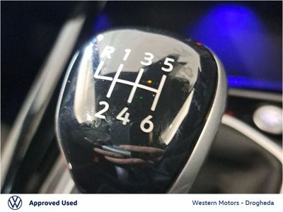 2023 Volkswagen Golf