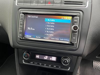 2017 Volkswagen Polo