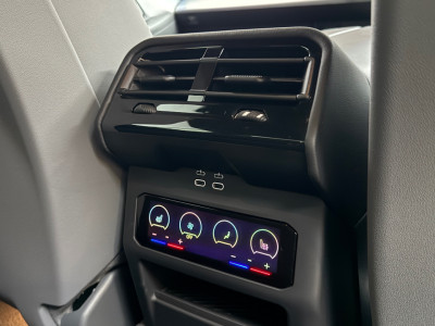 2025 BMW 5 Series