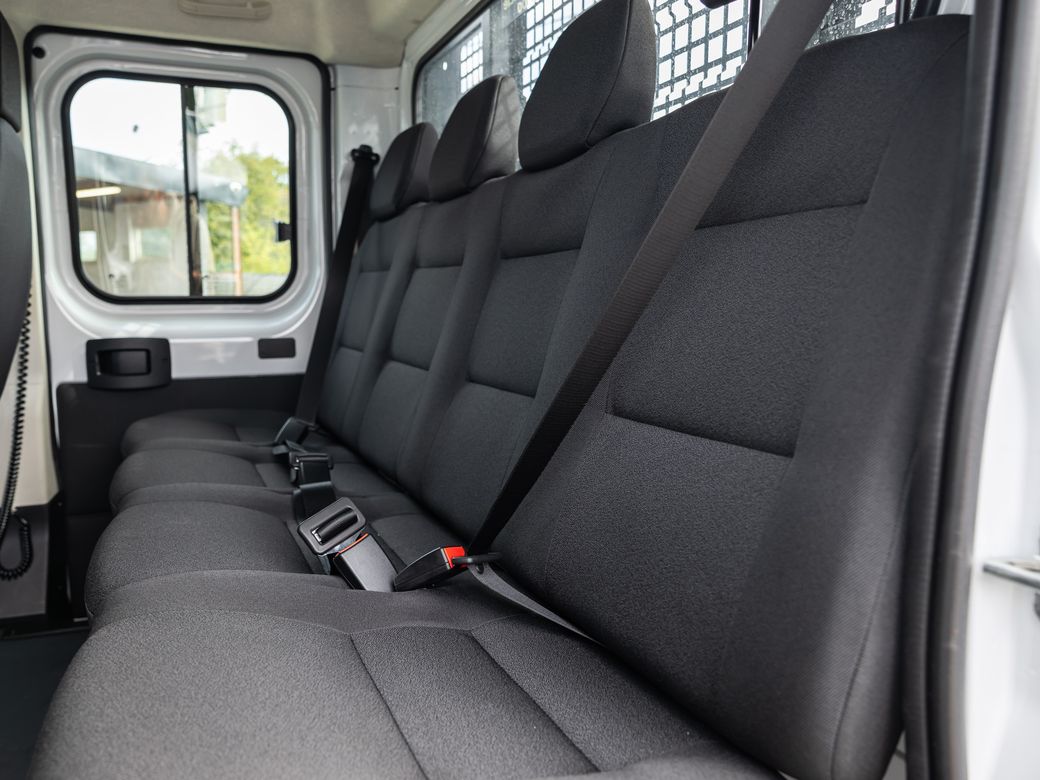 2026 Fiat Ducato