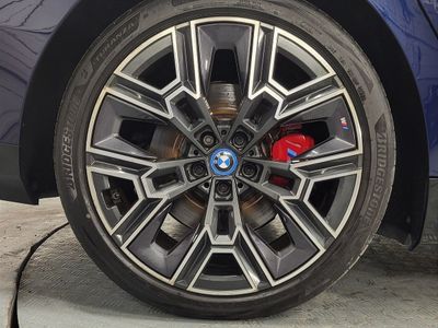 2024 BMW 5 Series