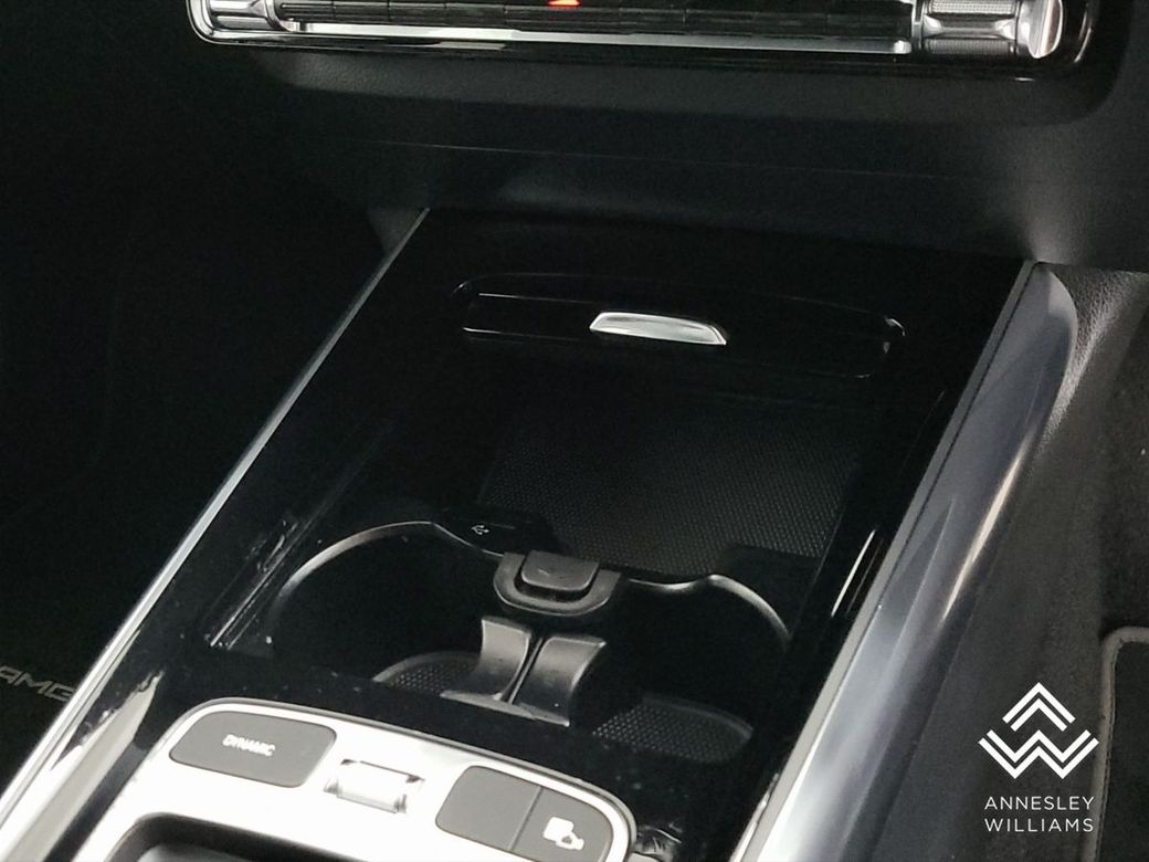 2024 Mercedes-Benz EQA