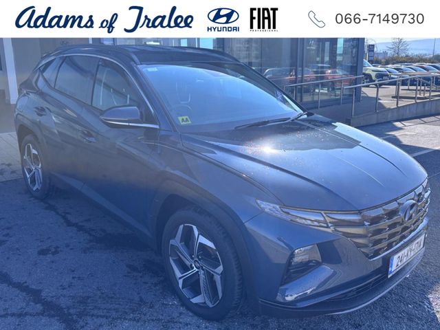 vehicle for sale from Adams of Tralee