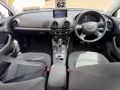 2016 Audi A3