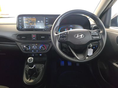 2023 Hyundai i10