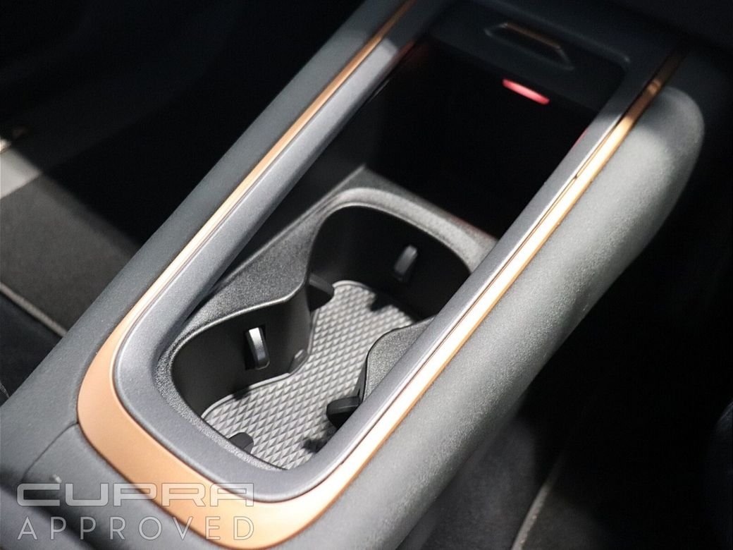 2023 Cupra Born