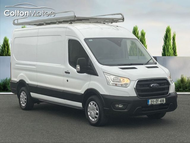 vehicle for sale from Colton Motors Mullingar