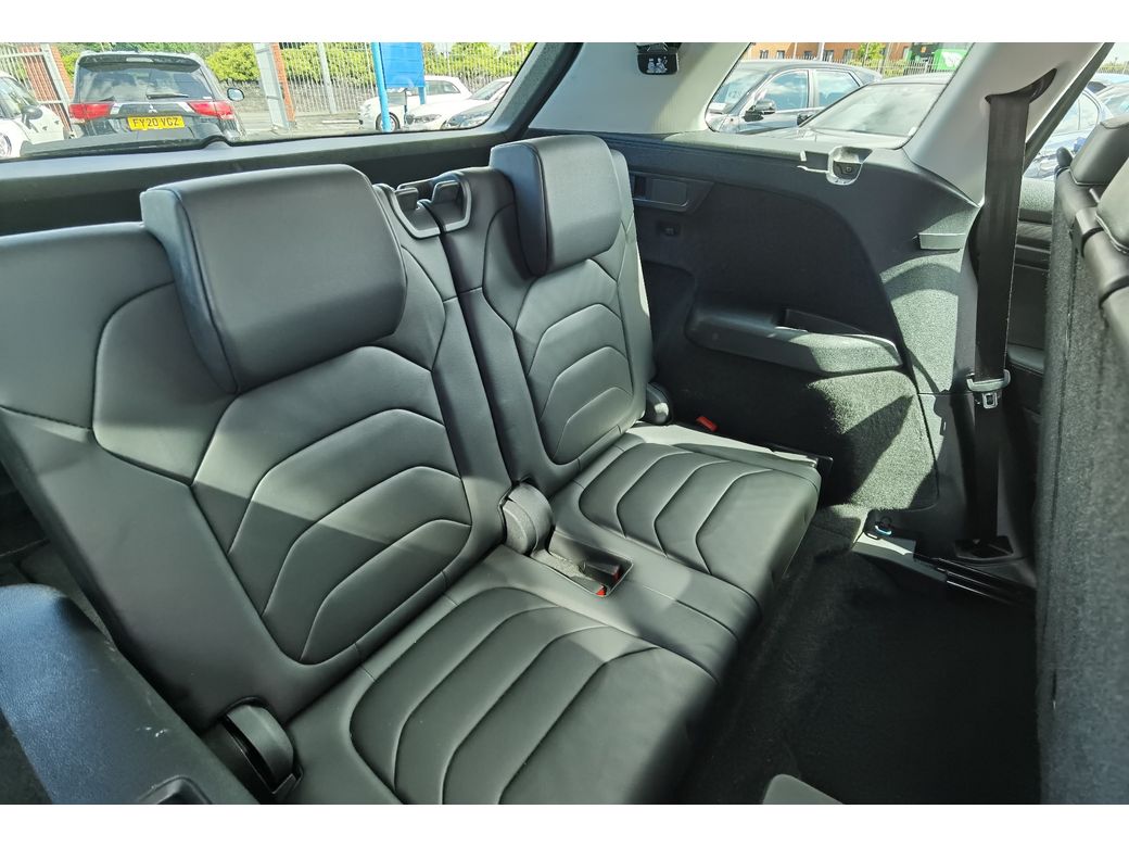 2022 Skoda Kodiaq
