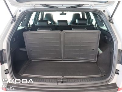 2021 Skoda Kodiaq