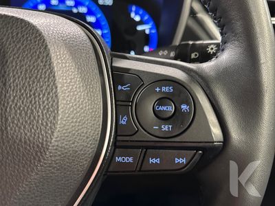 2023 Toyota Corolla Cross