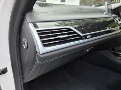 2017 BMW 7 Series