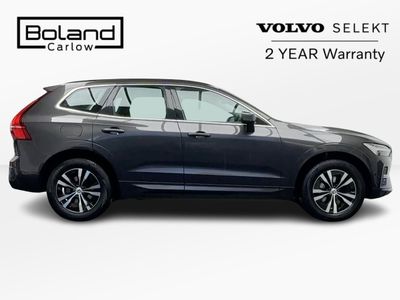 2022 Volvo XC60