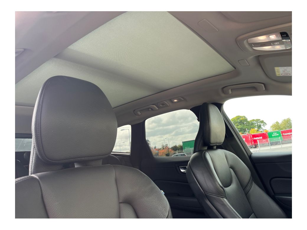 2021 Volvo XC60