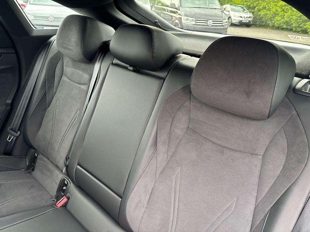 2025 Volkswagen ID.7