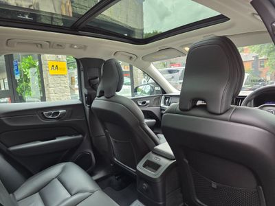 2024 Volvo XC60