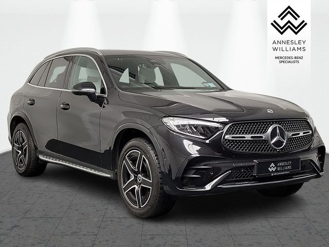 vehicle for sale from Annesley Williams