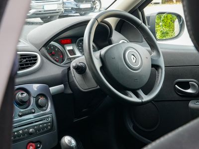 2012 Renault Clio