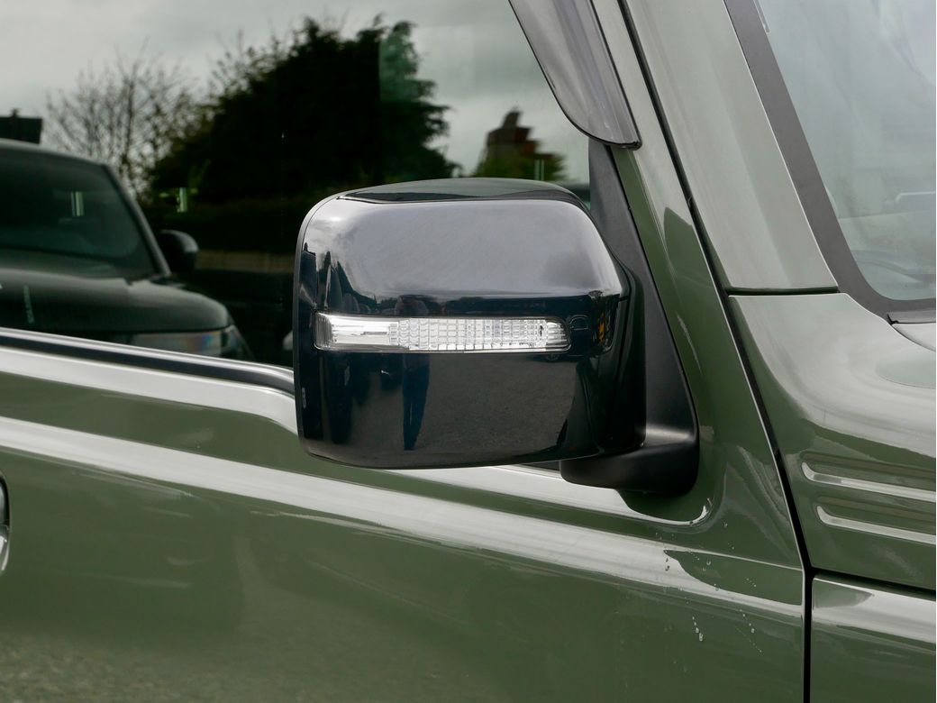 2023 Suzuki Jimny