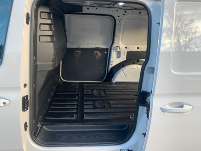 2022 Volkswagen Caddy