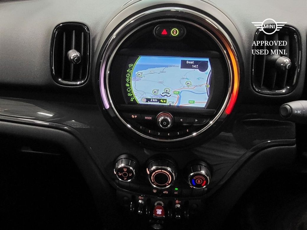 2017 Mini Countryman