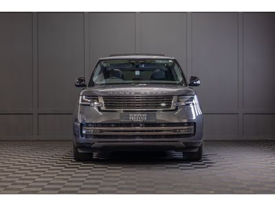 2024 Land Rover Range Rover