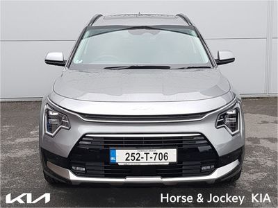 2025 Kia Niro