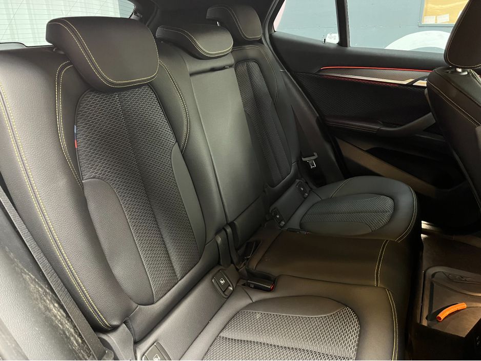 2019 BMW X2