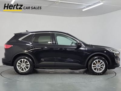 2024 Ford Kuga