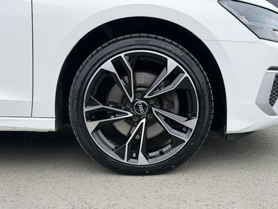 2021 Audi A3