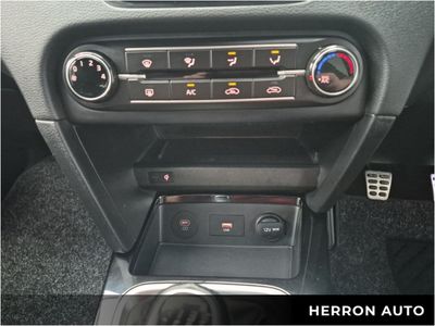2025 Kia Ceed