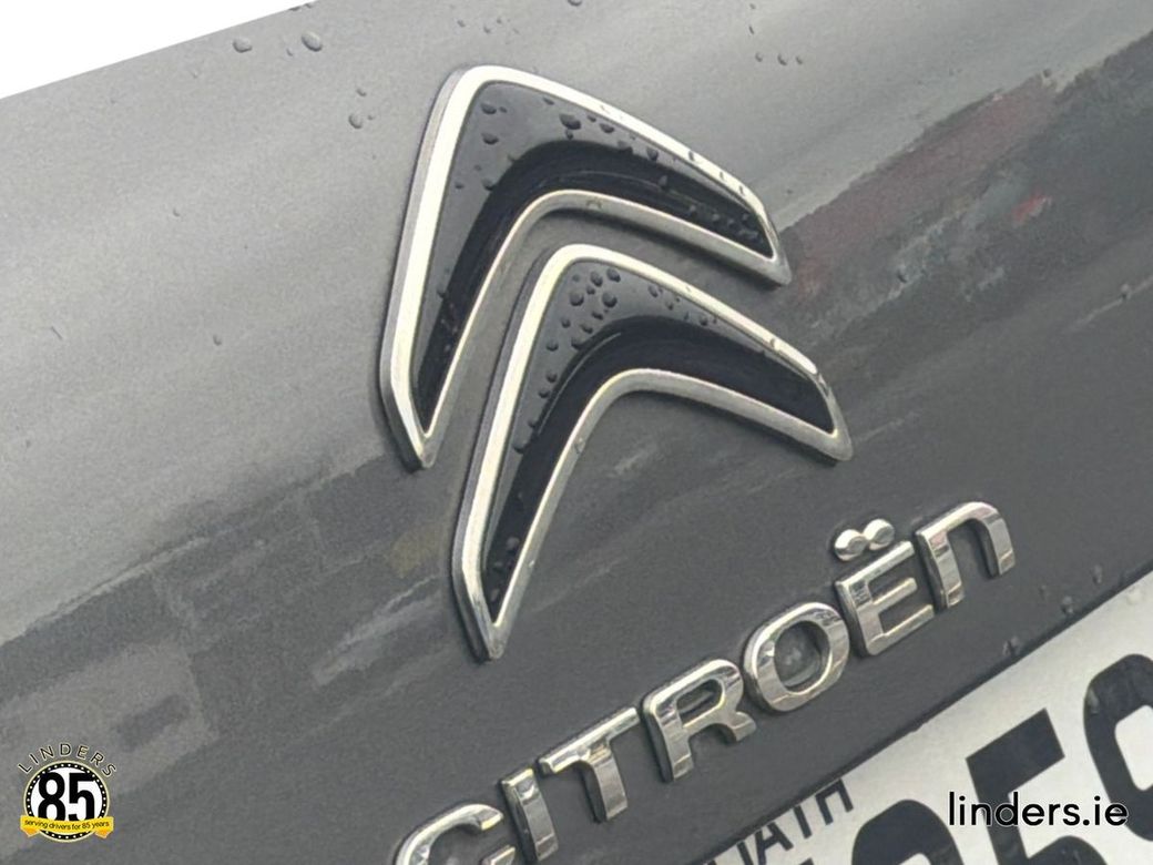 2020 Citroen C5 Aircross