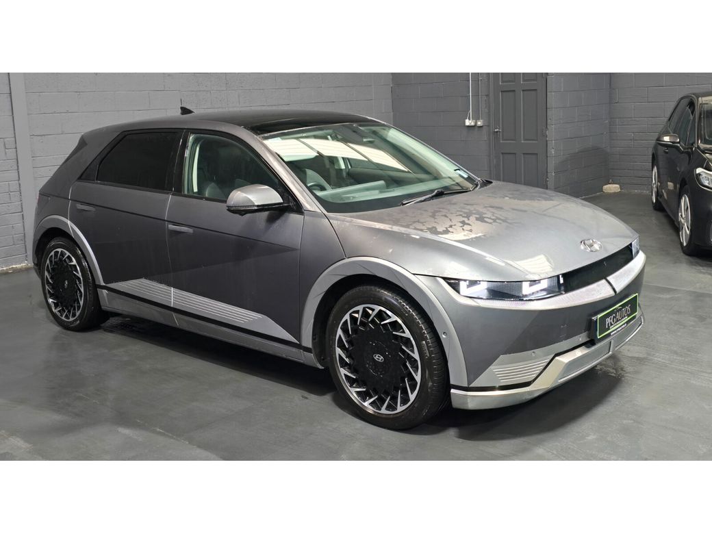 2023 Hyundai Ioniq 5