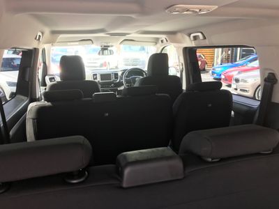 2018 Citroen SpaceTourer