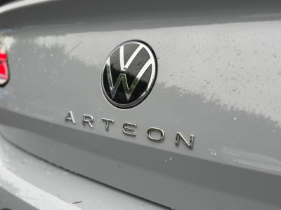 2023 Volkswagen Arteon