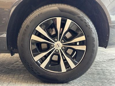 2022 Volvo XC60