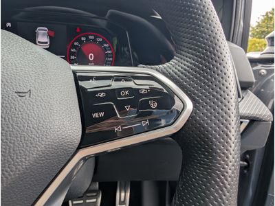 2021 Volkswagen Golf