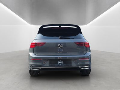 2023 Volkswagen Golf