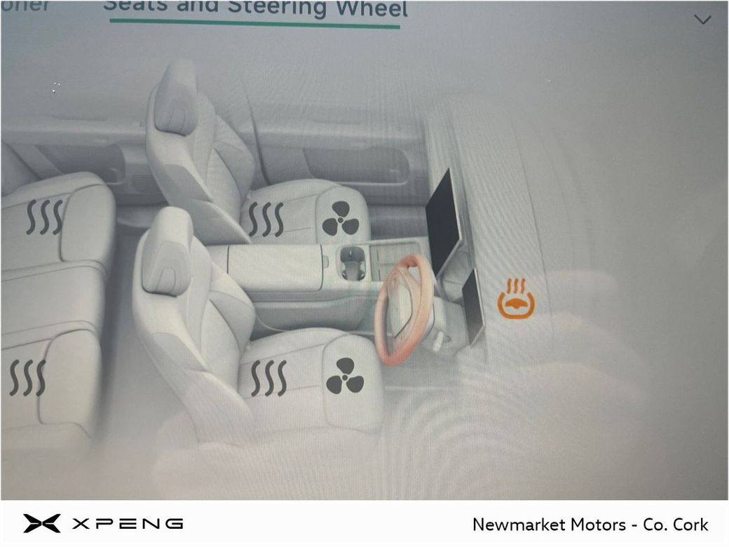 2026 Xpeng G6