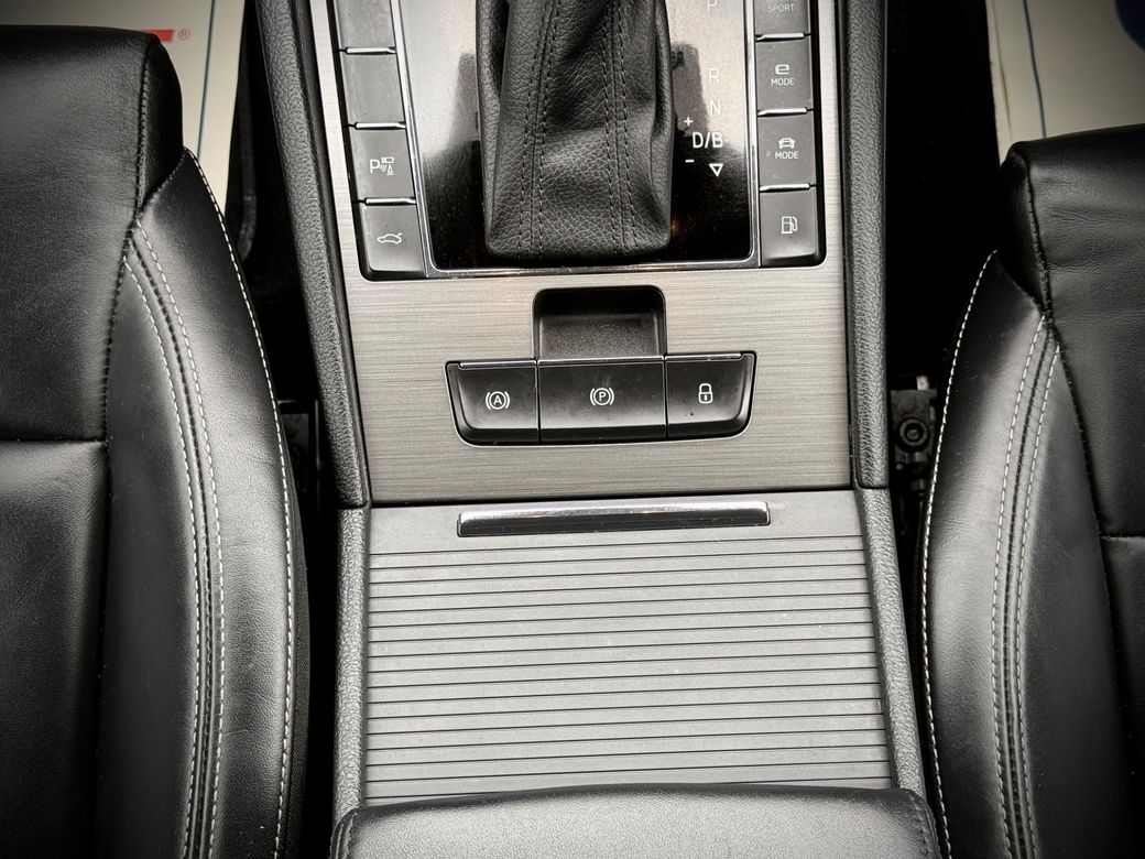 2022 Skoda Superb