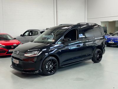 2025 Volkswagen Caddy