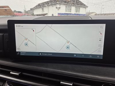 2025 Hyundai Santa Fe