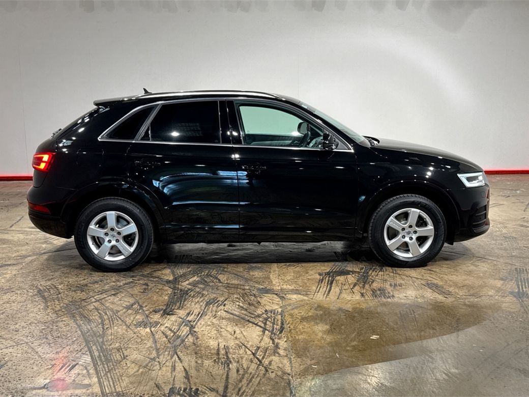 2017 Audi Q3