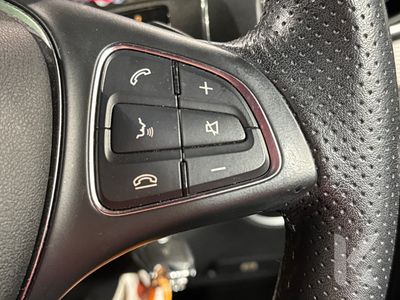 2017 Mercedes-Benz B Class