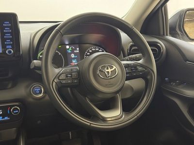2023 Toyota Yaris