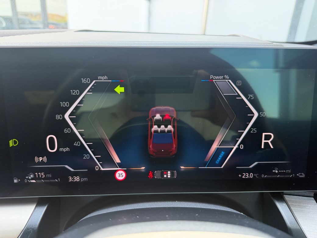 2024 BMW 5 Series