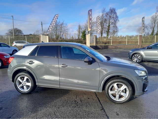 vehicle for sale from Brian Walsh Car Sales Portarlington